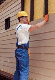 Trusted Garrison, MD Siding Experts